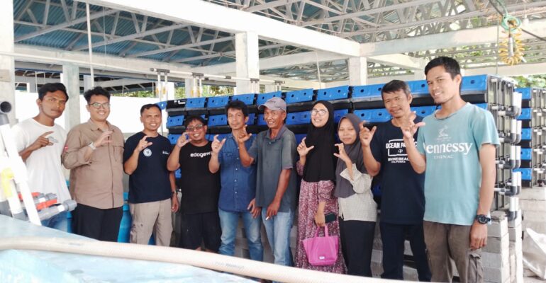 FPIK IPB DKP Padang