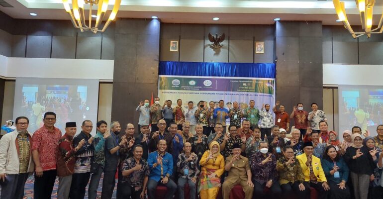 Forum FPIK