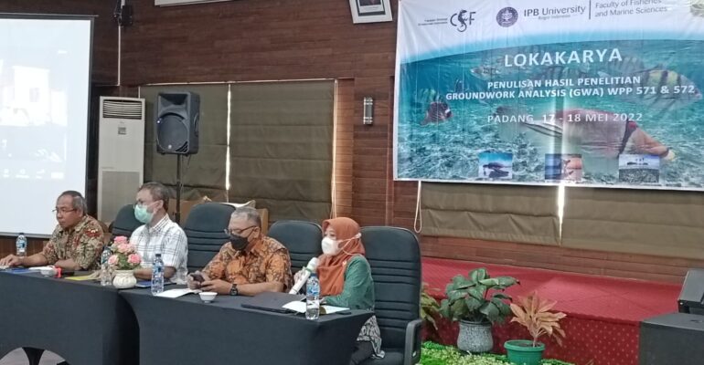 Lokakarya 3