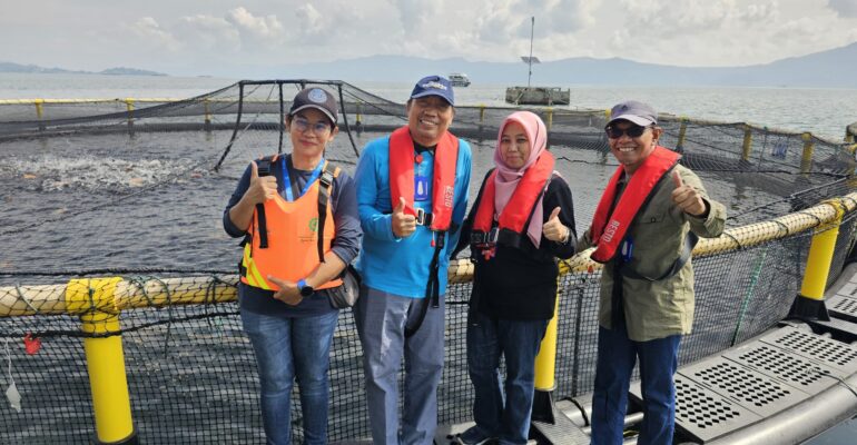 Tim FPIK IPB