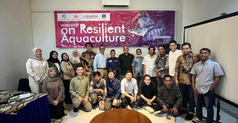 Workshop on Resilient Aquaculture_1