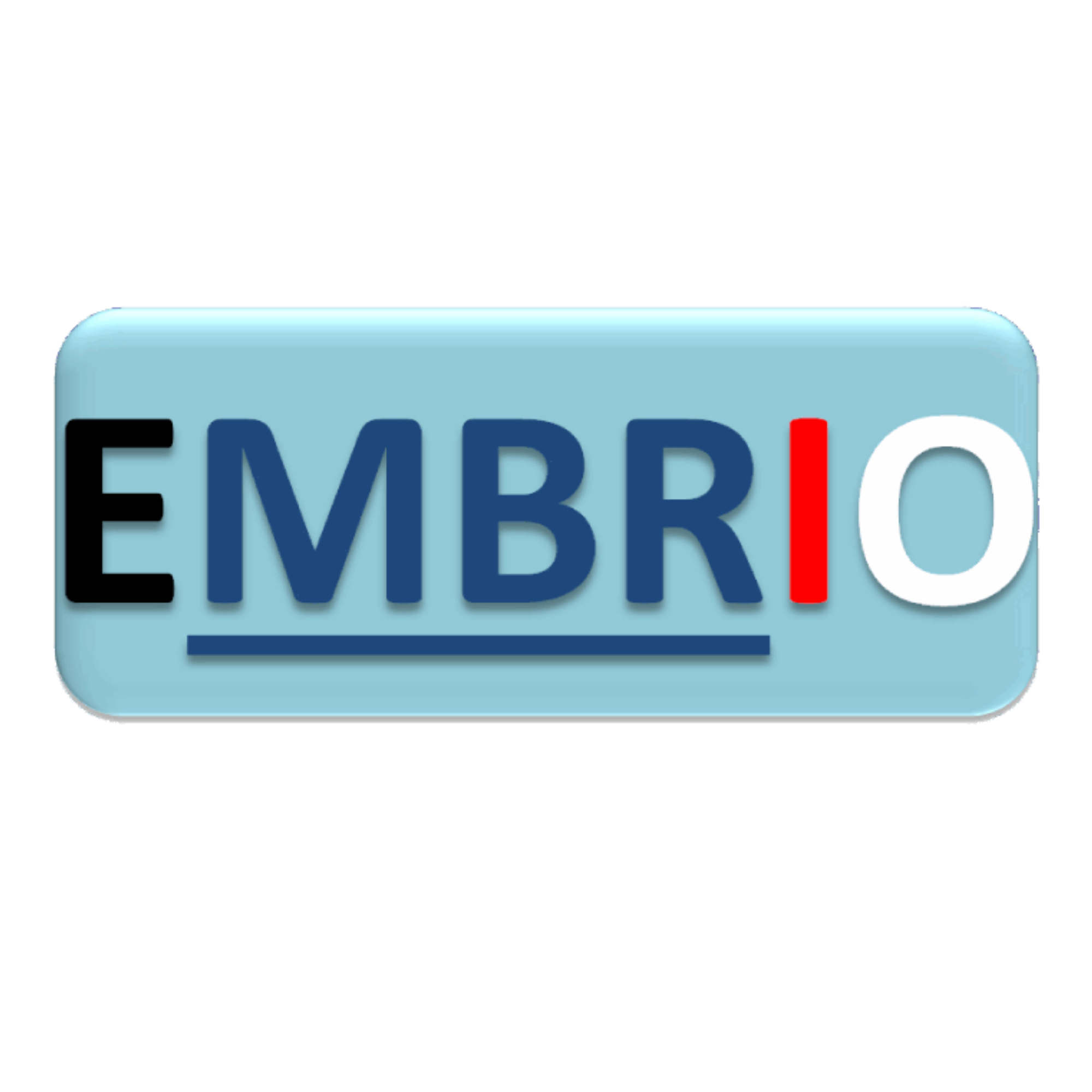 embrio logo