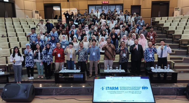 ISARM 2026